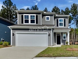 129 Anthurium Dr in Summerville, SC - Building Photo