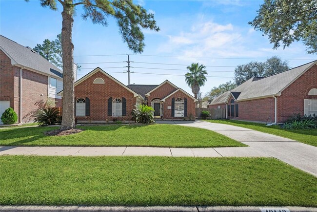 19143 Tobacco Rd in Katy, TX - Building Photo - Building Photo