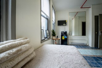 Harlem Place 1 in New York, NY - Foto de edificio - Building Photo