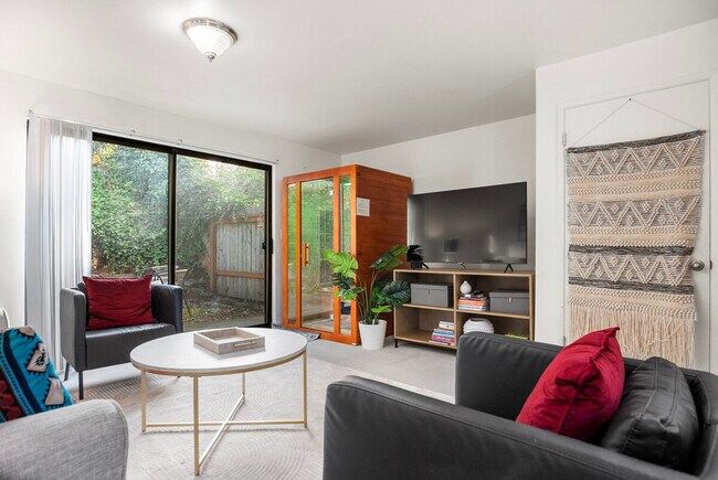 5317 189th St SW in Lynnwood, WA - Building Photo - Building Photo