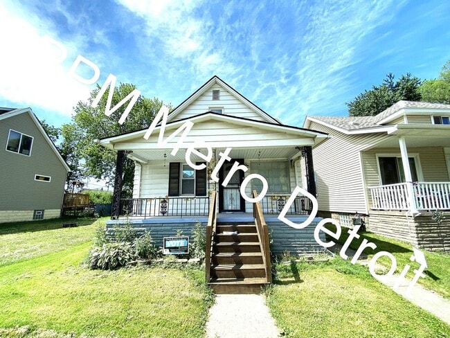 property at 80 Hill St