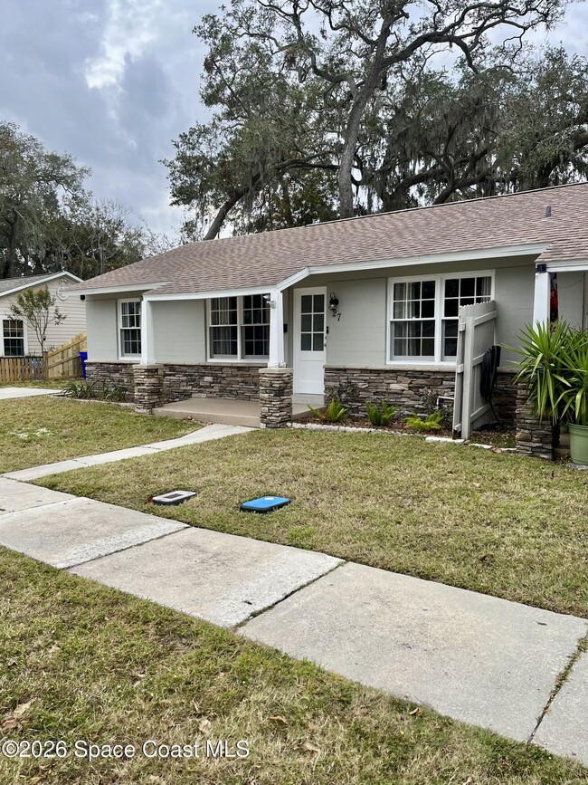 27 Seminole Dr in Rockledge, FL - Building Photo - Building Photo