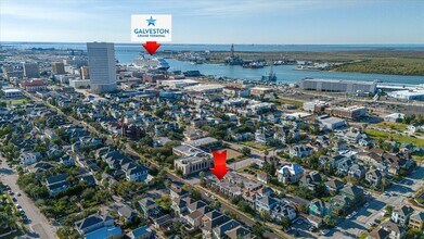 424 15th St in Galveston, TX - Building Photo - Building Photo