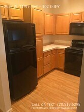 2929 W 119th Ave in Westminster, CO - Building Photo - Building Photo