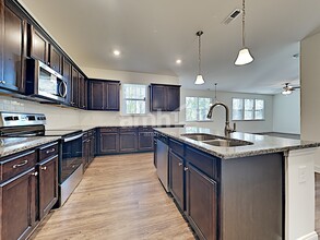 3069 Day Flower Dr in Clayton, NC - Building Photo - Building Photo