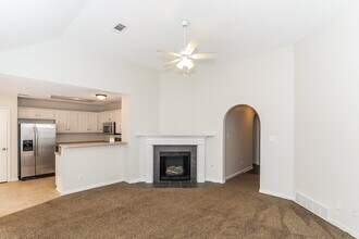 1224 Whistler Dr in Cordova, TN - Foto de edificio - Building Photo