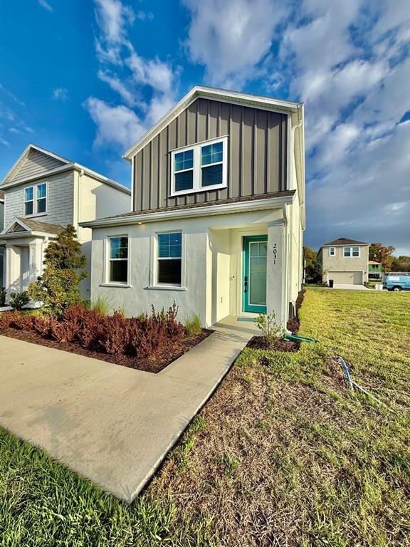 2031 Wild Heron Ct in Valrico, FL - Building Photo - Building Photo