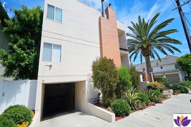 property at 4220 Fair Ave