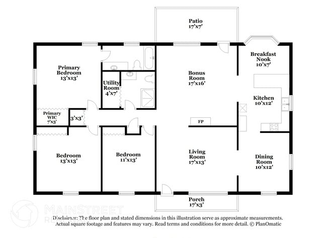 6336 Bandy Dr in Charlotte, NC - Building Photo - Building Photo