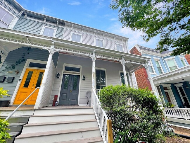2019 Floyd Ave