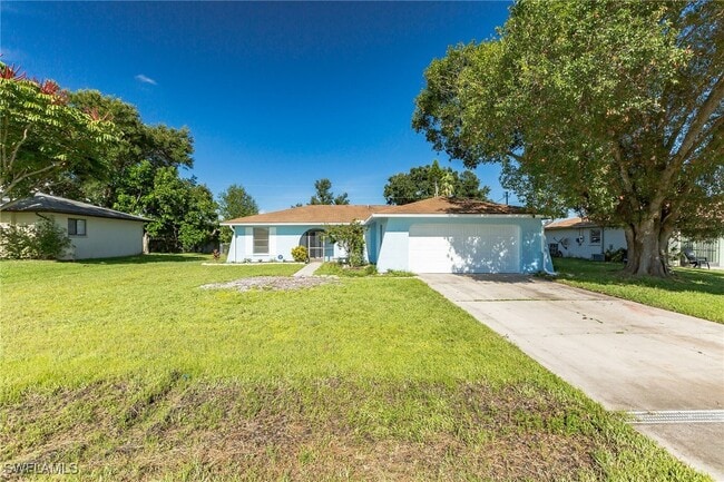 property at 3312 SW 7th Ave