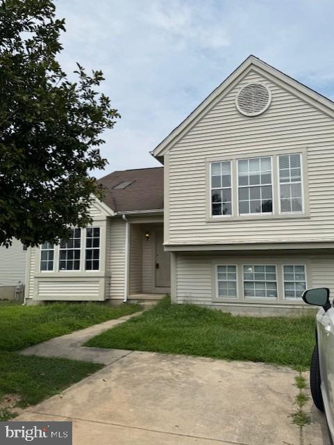 property at 4 Bellinger Ct