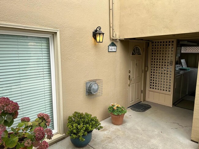 property at 419 Tyndall St