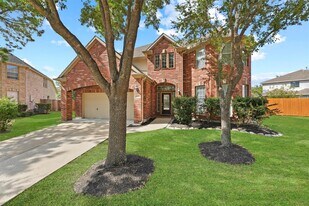26422 Creston Woods Dr in Katy, TX - Building Photo