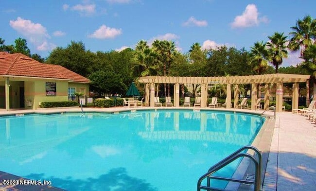 property at 7701 Timberlin Park Blvd
