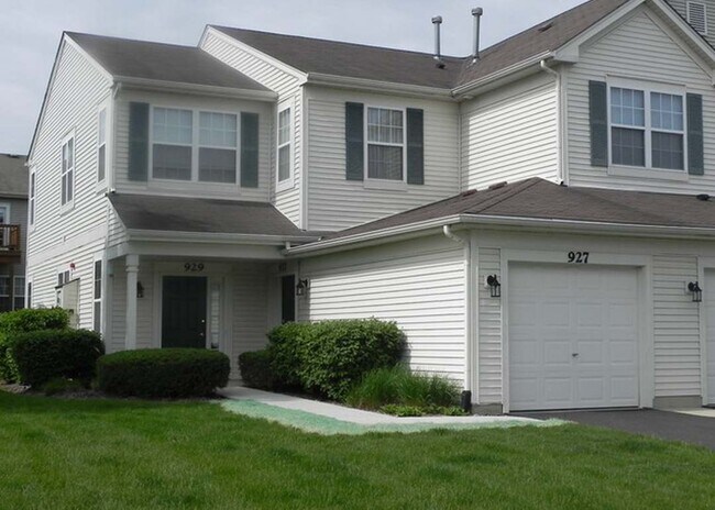 property at 927 Genesee Dr