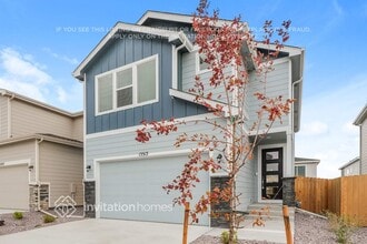 13513 Arriba Dr in Peyton, CO - Building Photo - Building Photo