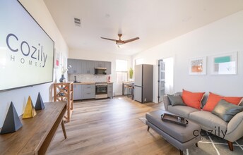 3877 Castellina Way in Manteca, CA - Building Photo - Building Photo