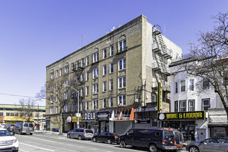 757 E 169th St in Bronx, NY - Building Photo - Building Photo
