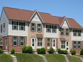 Walnut Grove Townhomes*