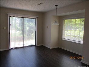 6324 Bretton Woods Dr in Hope Mills, NC - Building Photo - Building Photo