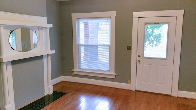 property at 56 W Dodridge St