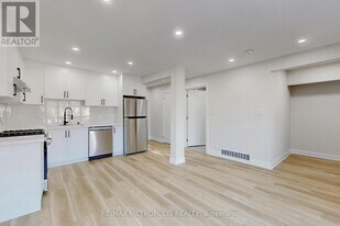 85 Primula Crescent in Toronto, ON - Building Photo
