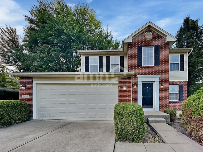 property at 3465 Winter Holly Dr