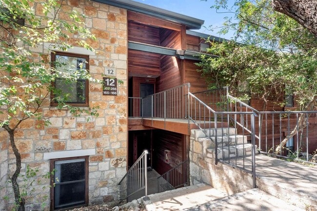 4711 Spicewood Springs Rd