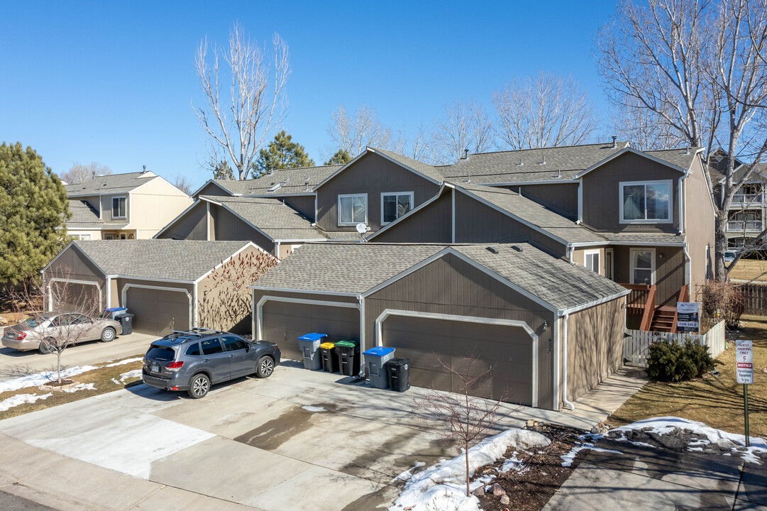 953 Reynolds Farm Ln in Longmont, CO - Building Photo