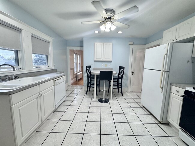 75 Union St, Unit #1
