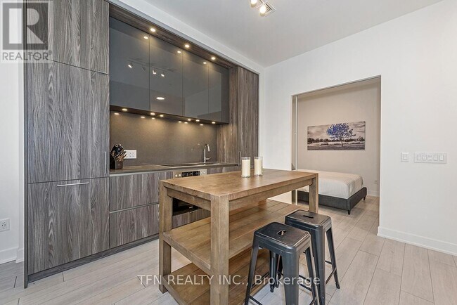 15 Mercer St in Toronto, ON - Building Photo - Building Photo