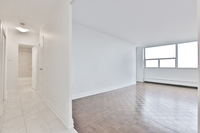 property at 185 Shaughnessy Blvd