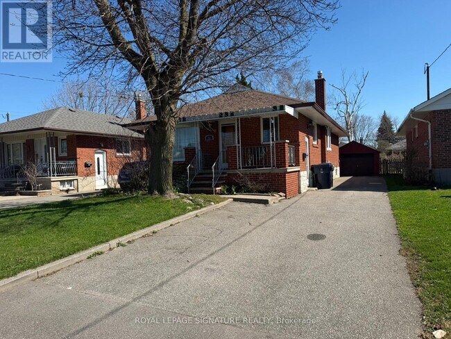 59 Pachino Blvd in Toronto, ON - Building Photo - Building Photo