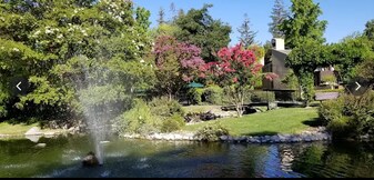 739 Woodside Ln E in Sacramento, CA - Building Photo