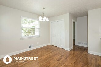 111 Russell Cir in Mcdonough, GA - Building Photo - Building Photo