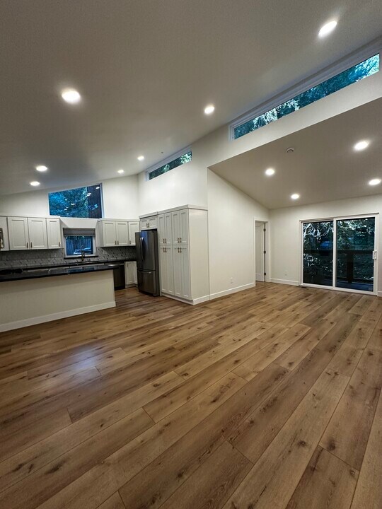 206 Sequoia Rd in Boulder Creek, CA - Building Photo
