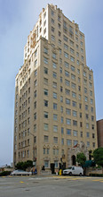 Cathedral Apartments Co-Operative in San Francisco, CA - Building Photo - Building Photo