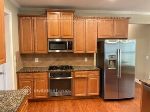 2839 Wynhaven Oaks Way in Lawrenceville, GA - Building Photo - Building Photo