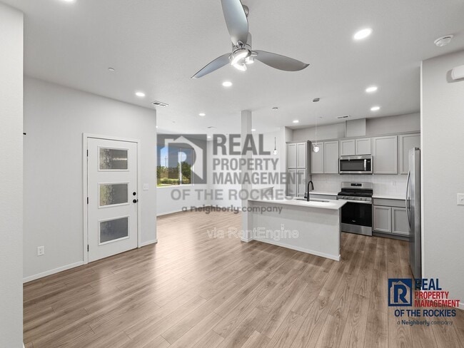 4804 Denys Dr. in Timnath, CO - Building Photo - Building Photo