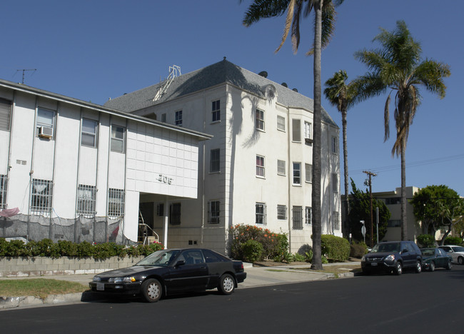 4617 Council St in Los Angeles, CA - Foto de edificio - Building Photo