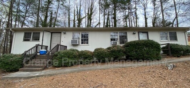 property at 211 Cochran Rd