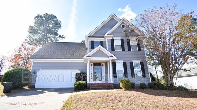 3509 Harbison Ct in Fayetteville, NC - Building Photo - Building Photo