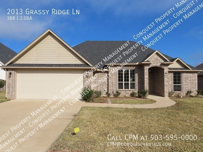 2013 Grassy Ridge Ln