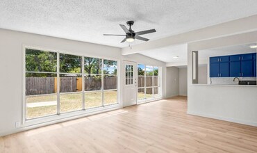 2811 65th St in Lubbock, TX - Building Photo - Building Photo