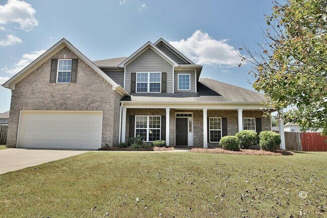 property at 7915 Green Glen Dr