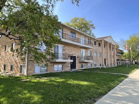 X-Ritter Apartments