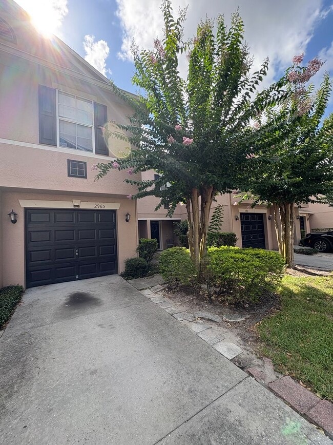 property at 2965 Ashford Park Pl