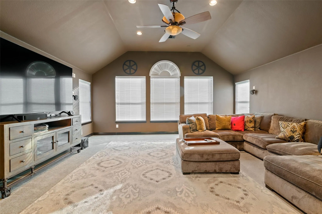 property at 2551 Brazos Dr