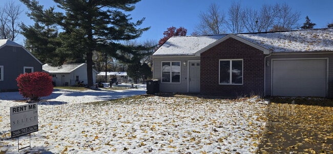 property at 5308 Gardenview Ave